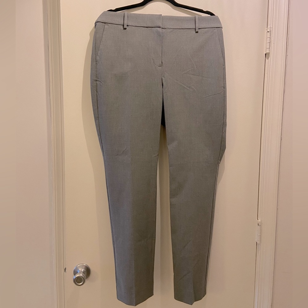 Brand new J. Crew Ruby Trousers (NWT)